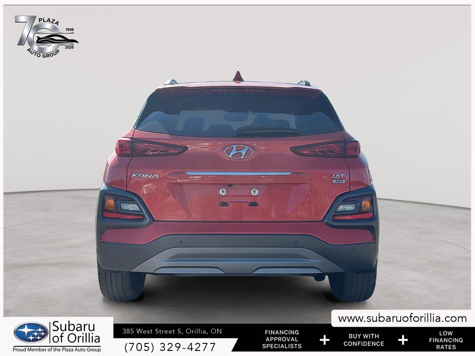 2019 Hyundai Kona Ultimate-2