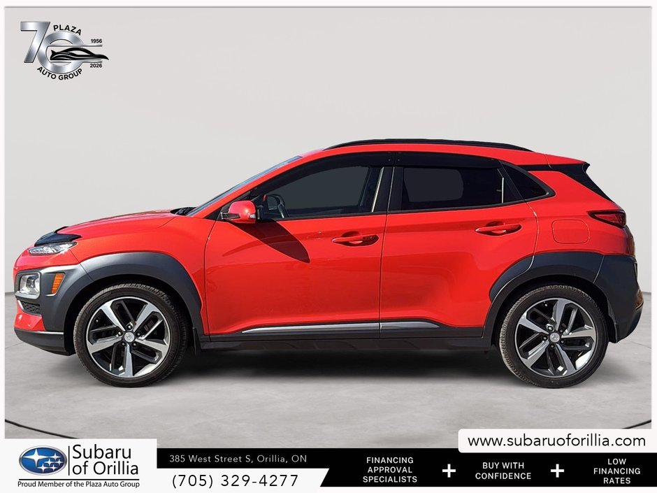 2019 Hyundai Kona Ultimate-4