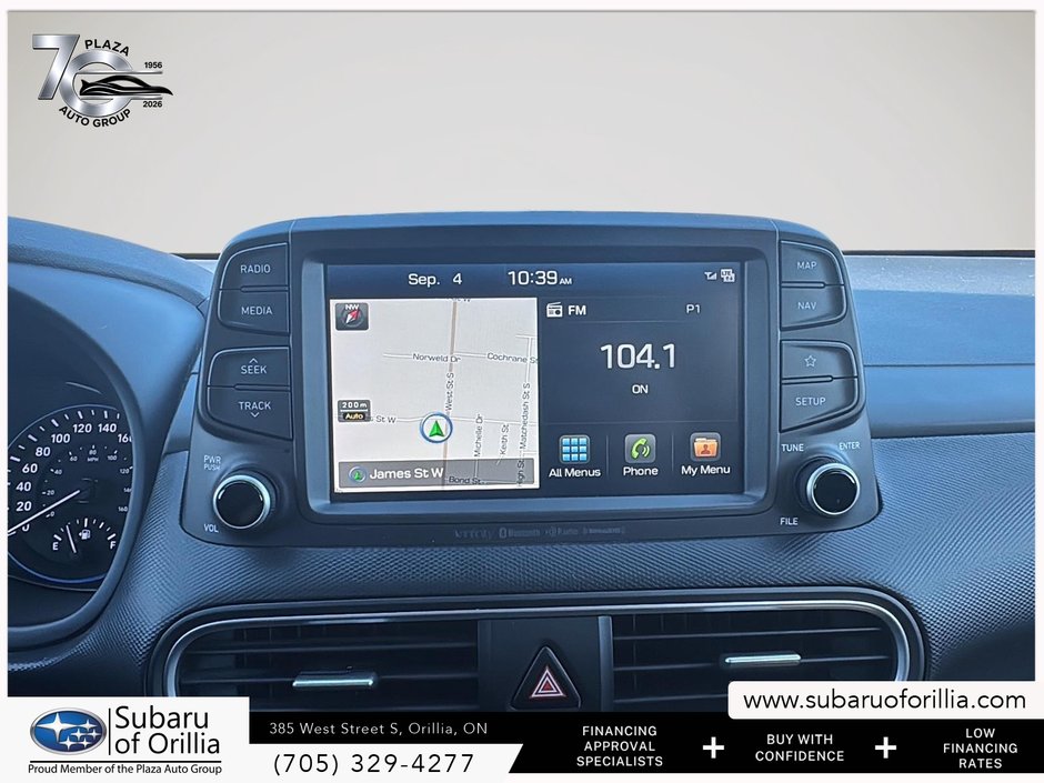 2019 Hyundai Kona Ultimate-11