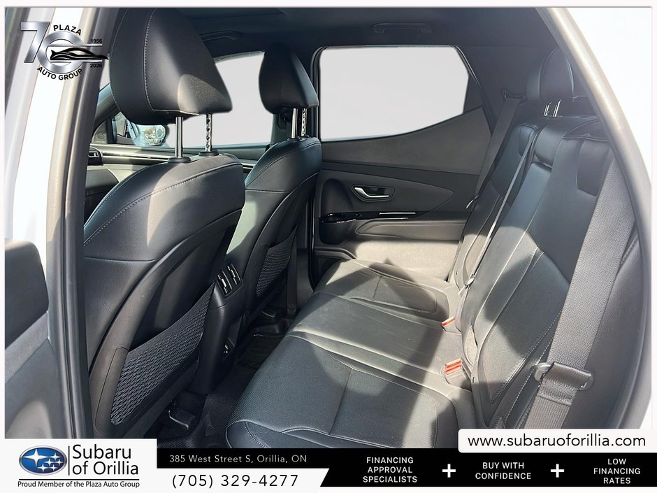 2022 Hyundai Santa Cruz Ultimate-8