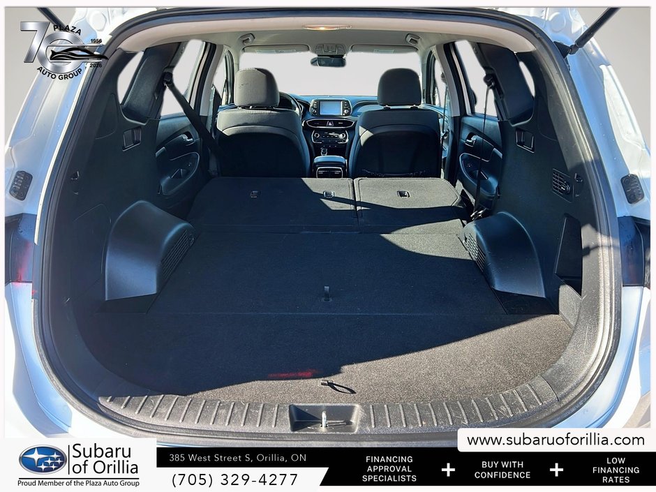 2019 Hyundai Santa Fe Essential-6
