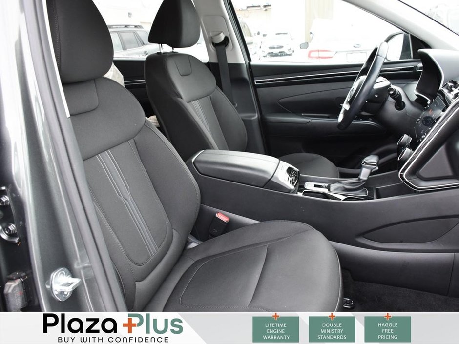 2023 Hyundai TUSON PREFERRED | REMOTE START | 2 SET OF TIRES ON RIMS | ANDROID AUTO & APPLE CARPLAY |