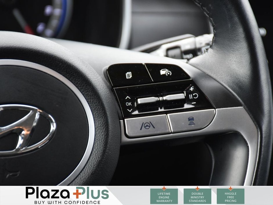 2023 Hyundai TUSON PREFERRED | REMOTE START | 2 SET OF TIRES ON RIMS | ANDROID AUTO & APPLE CARPLAY |