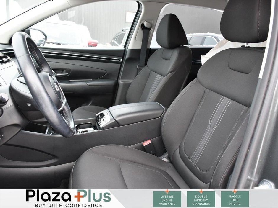 2023 Hyundai TUSON PREFERRED | REMOTE START | 2 SET OF TIRES ON RIMS | ANDROID AUTO & APPLE CARPLAY |
