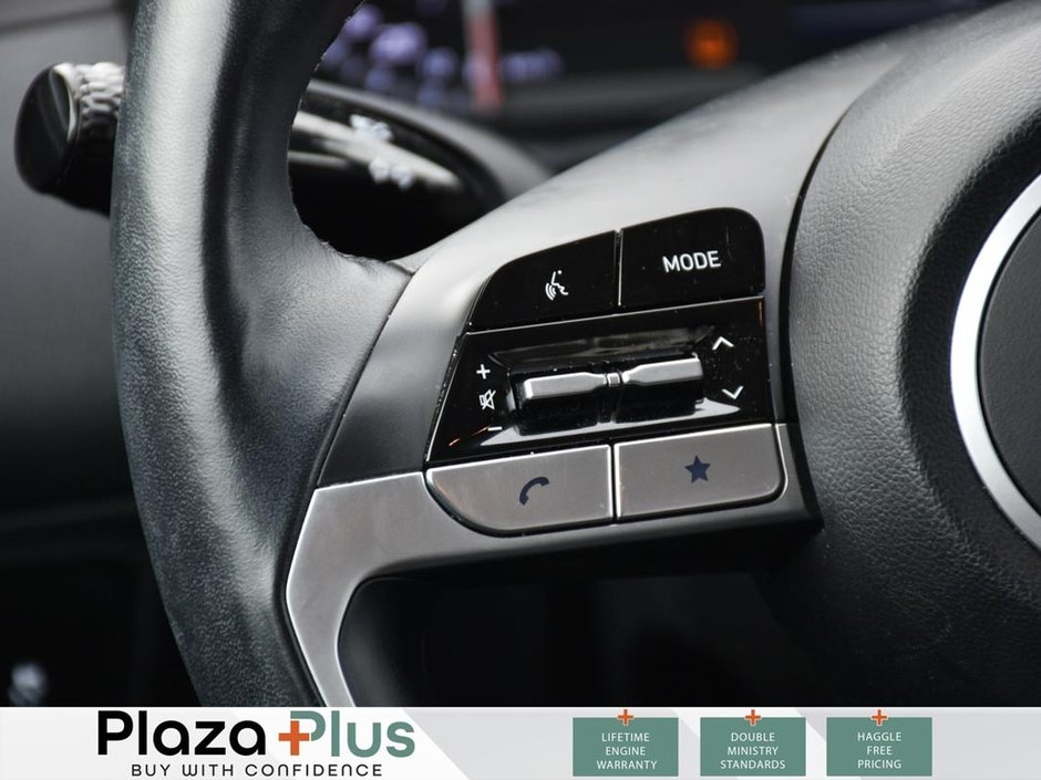 2023 Hyundai TUSON PREFERRED | REMOTE START | 2 SET OF TIRES ON RIMS | ANDROID AUTO & APPLE CARPLAY |