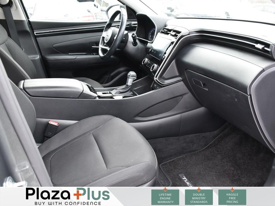 2023 Hyundai TUSON PREFERRED | REMOTE START | 2 SET OF TIRES ON RIMS | ANDROID AUTO & APPLE CARPLAY |