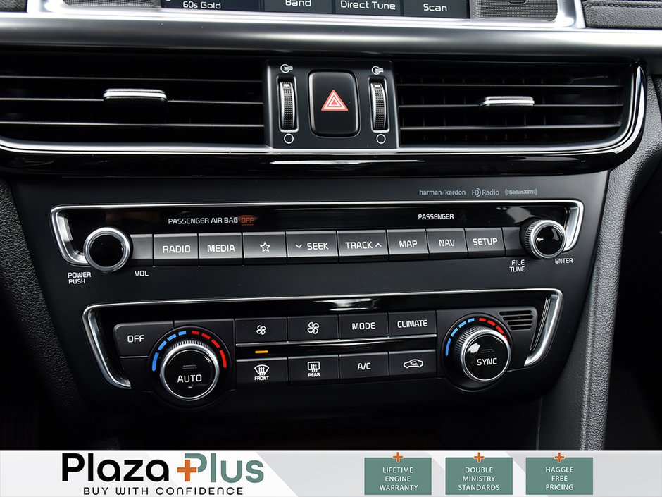 2018 Kia OPTIMA SXL TURBO-20