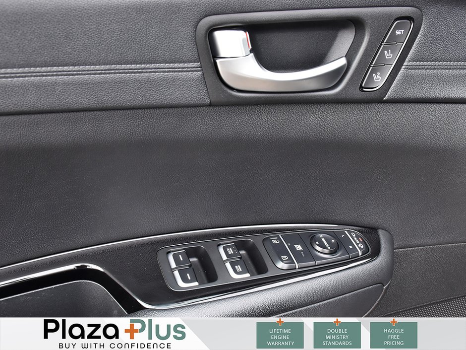 2018 Kia OPTIMA SXL TURBO-11