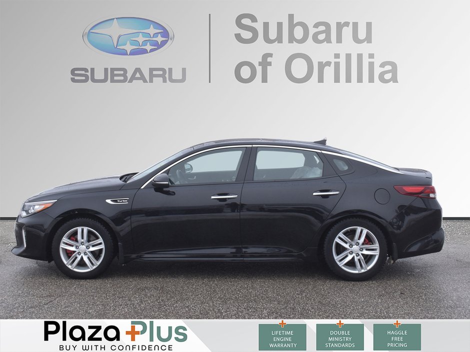 2018 Kia OPTIMA SXL TURBO-3