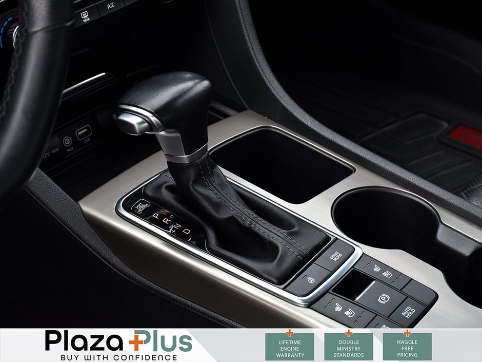 2018 Kia OPTIMA SXL TURBO-18