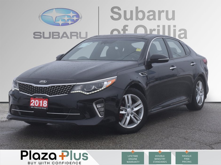2018 Kia OPTIMA SXL TURBO-0