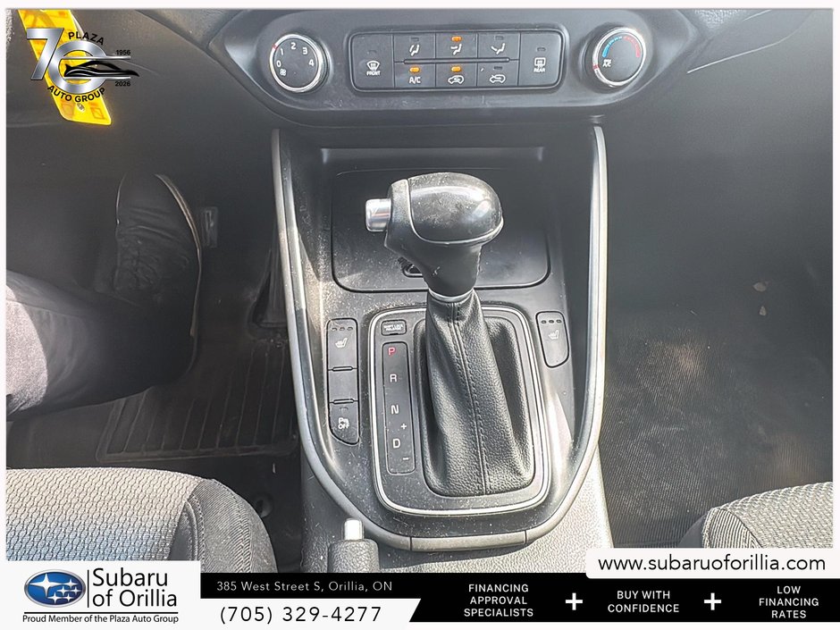 2014 Kia Rondo LX
