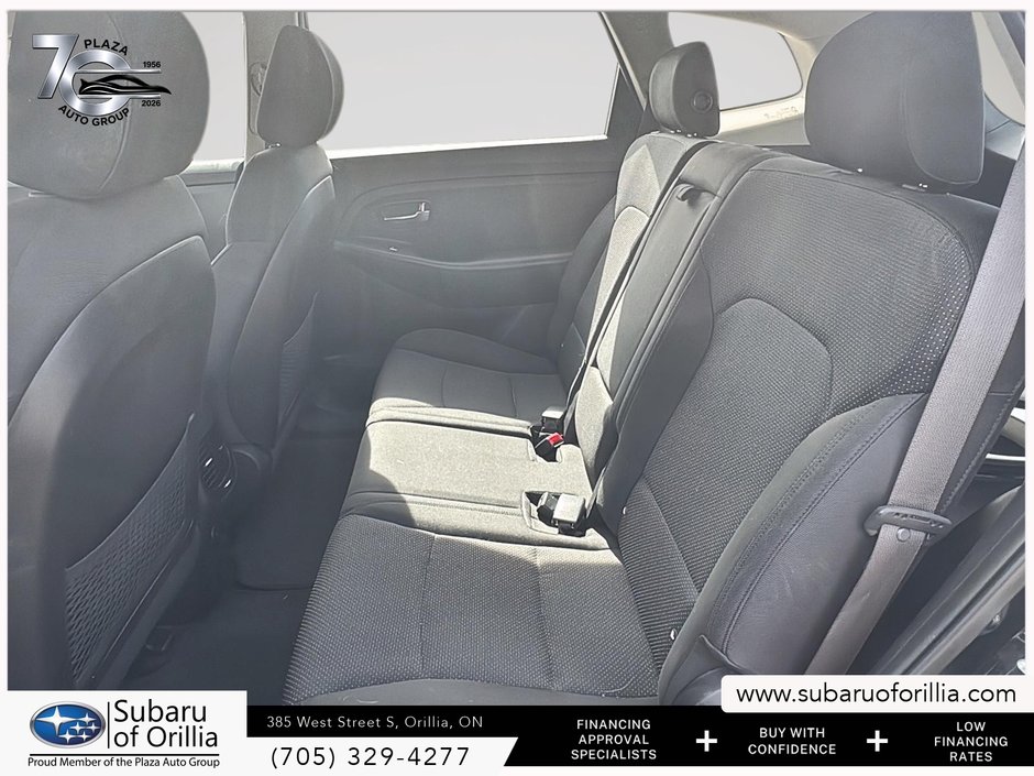 2014 Kia Rondo LX