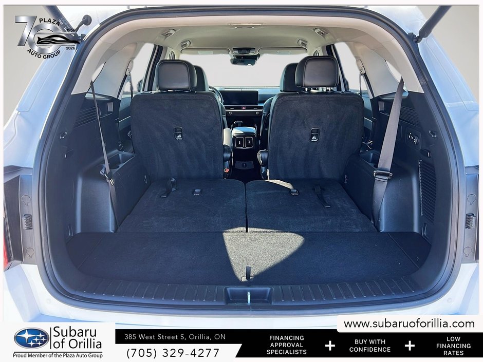 2025 Kia Sorento EX-6