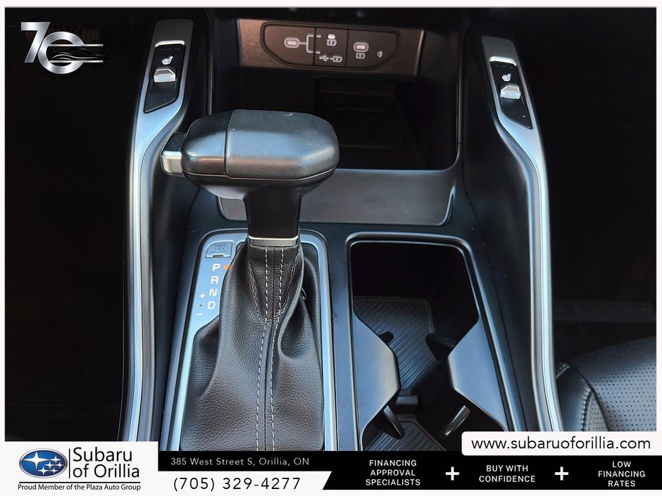 2025 Kia Sorento EX-20