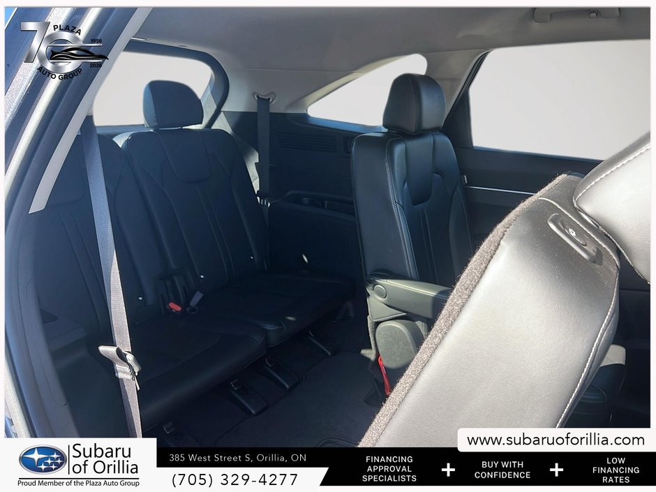2025 Kia Sorento EX-11