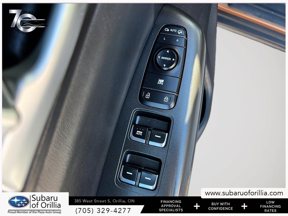 2019 Kia Sportage EX | HEATED SEATS & STEERING WHEEL | PUSH BUTTON START | DUAL-ZONE CLIMATE | SUNROOF |