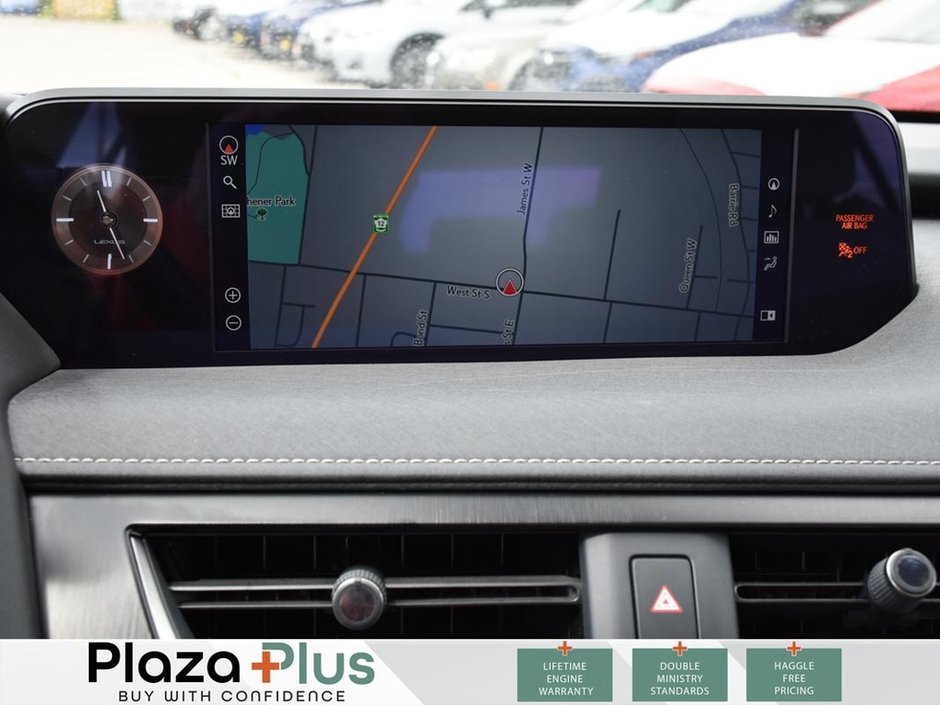 2022 Lexus UX 250h-7