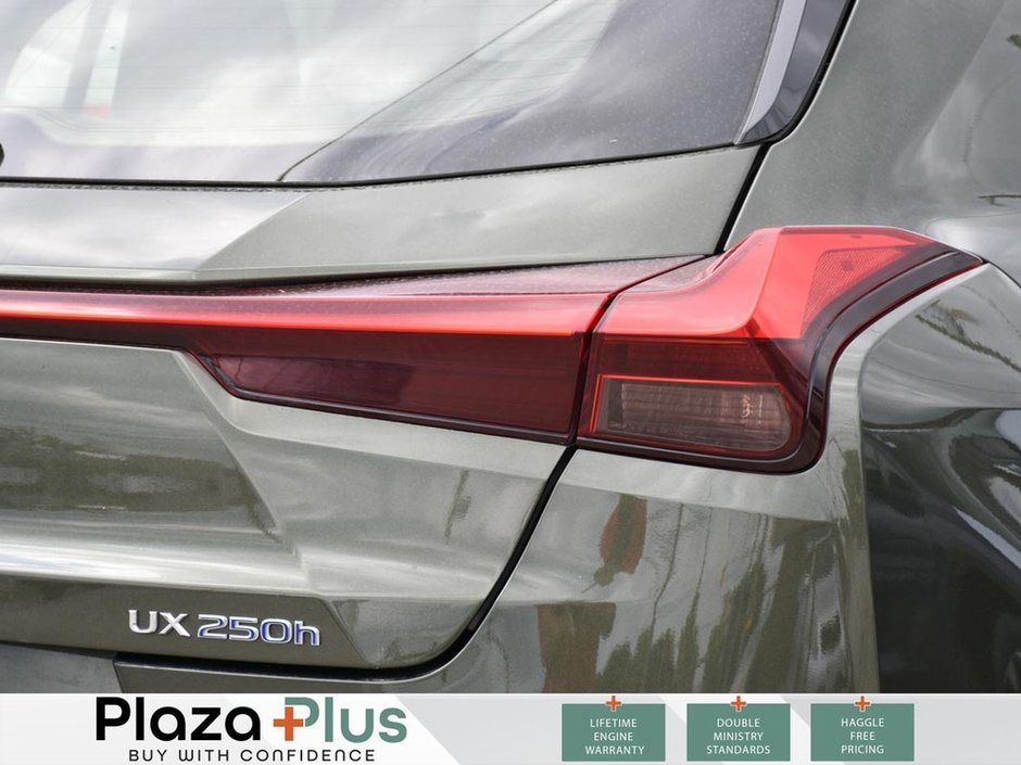 2022 Lexus UX 250h-11