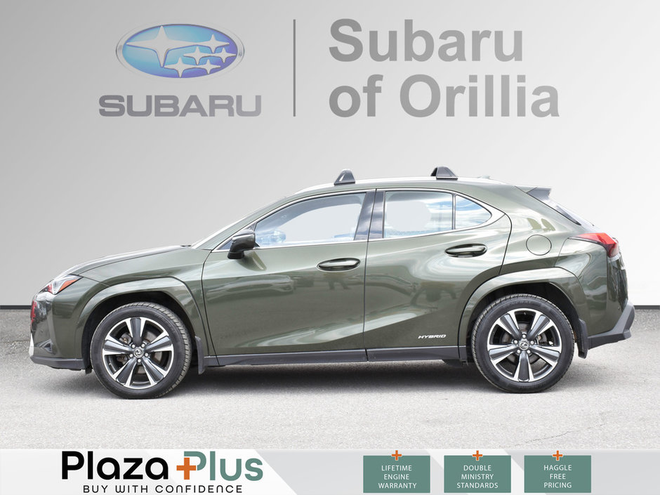 2022 Lexus UX 250h-2