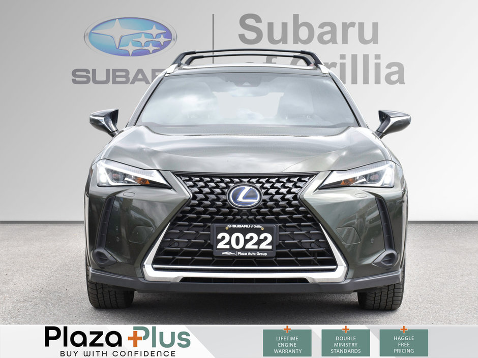2022 Lexus UX 250h-1