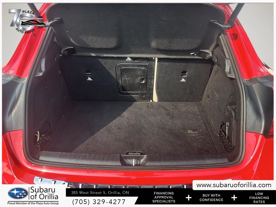 2019 Mercedes-Benz GLA 250 | LEATHER HEATED SEATS | SUNROOF | KEYLESS ENTRY | PUSH BUTTON START |