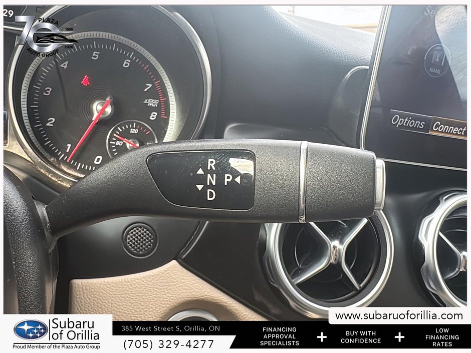 2019 Mercedes-Benz GLA 250 | LEATHER HEATED SEATS | SUNROOF | KEYLESS ENTRY | PUSH BUTTON START |