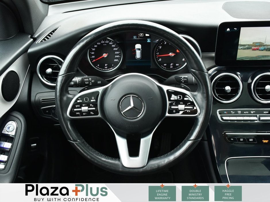 2021 Mercedes-Benz GLC 300-13