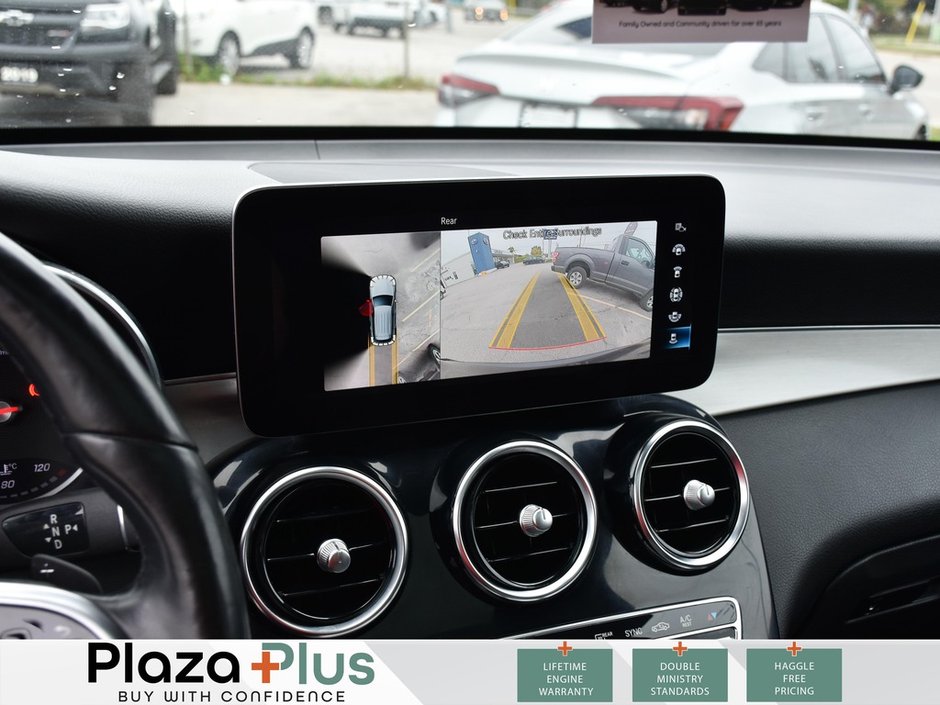 2021 Mercedes-Benz GLC 300-18