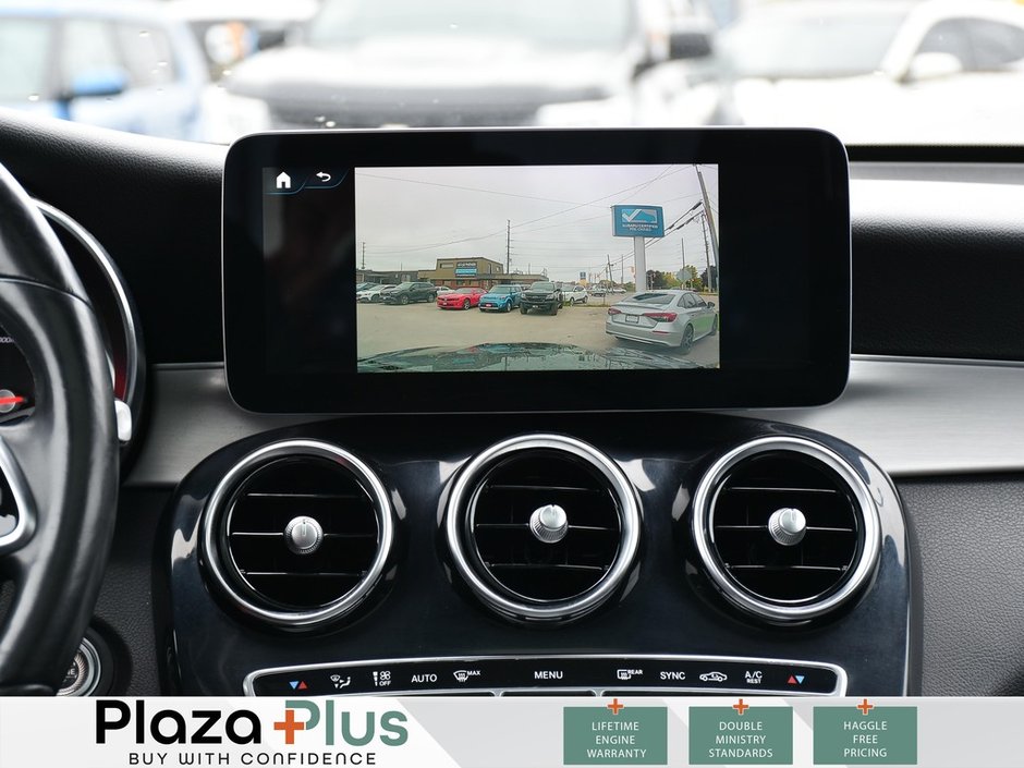 2021 Mercedes-Benz GLC 300-15