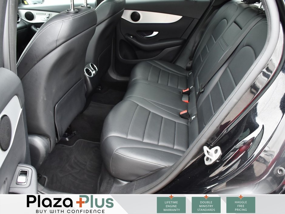 2021 Mercedes-Benz GLC 300-11