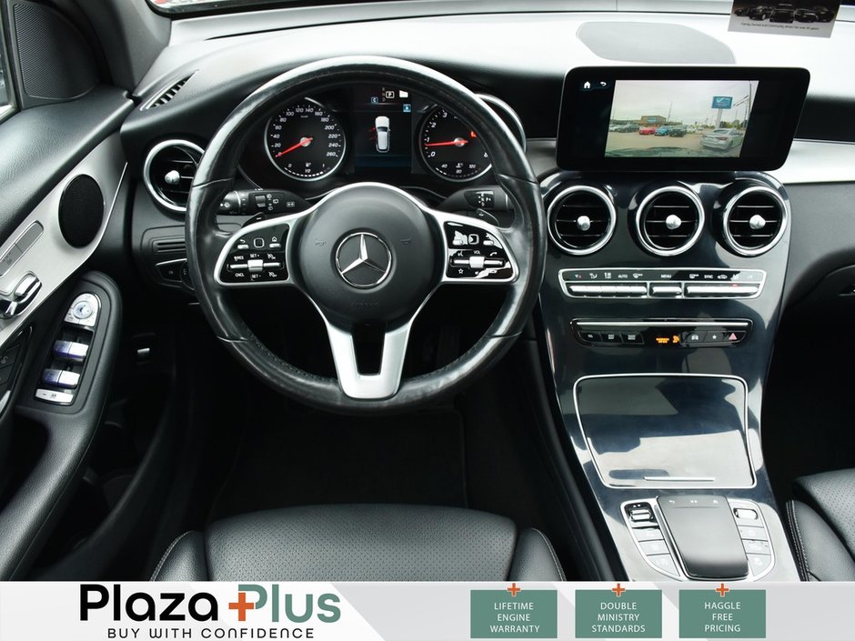 2021 Mercedes-Benz GLC 300-12