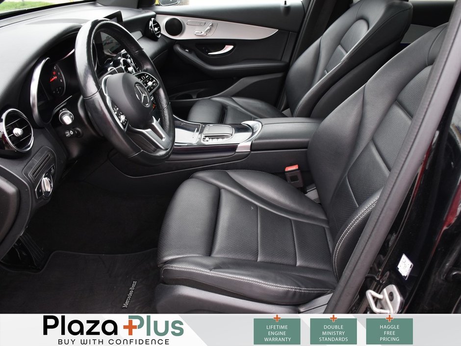 2021 Mercedes-Benz GLC 300-8