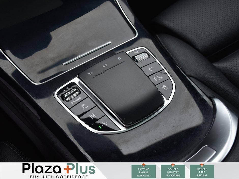 2021 Mercedes-Benz GLC 300-19