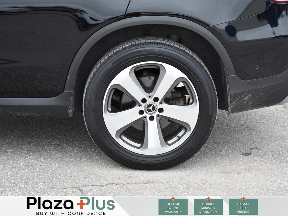 2021 Mercedes-Benz GLC 300-5