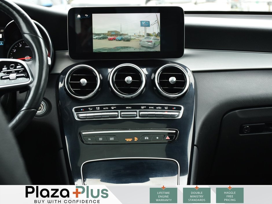 2021 Mercedes-Benz GLC 300-14