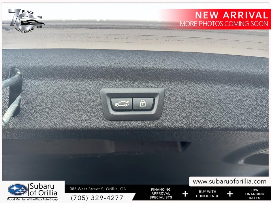 2017 MINI Cooper Countryman BASE | MANUAL | HEATED SEATS | SUNROOF | KEYLESS ENTRY |