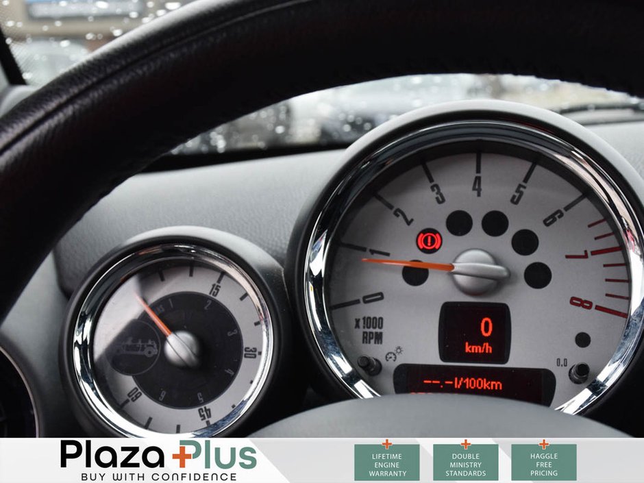 2012 MINI Cooper Roadster S-14