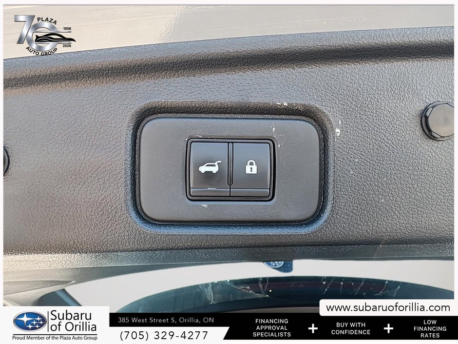 2024 Nissan Pathfinder SL | 8 SEATS | REAR CLIMATE CONTROLS | SUNROOF | APPLE CARPLAY & ANDROID AUTO |