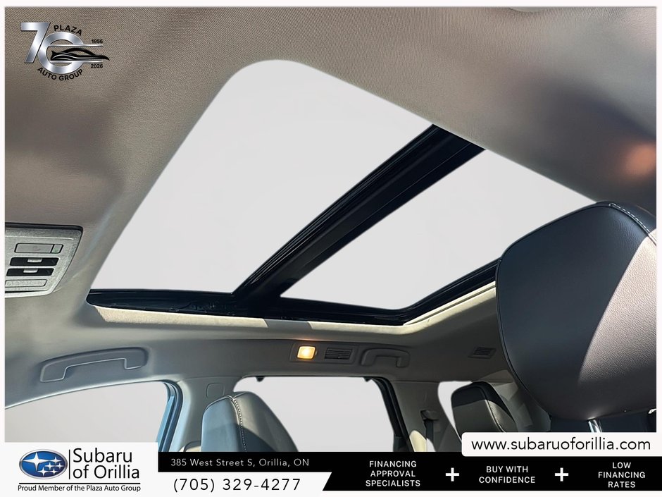 2024 Nissan Pathfinder SL | 8 SEATS | REAR CLIMATE CONTROLS | SUNROOF | APPLE CARPLAY & ANDROID AUTO |