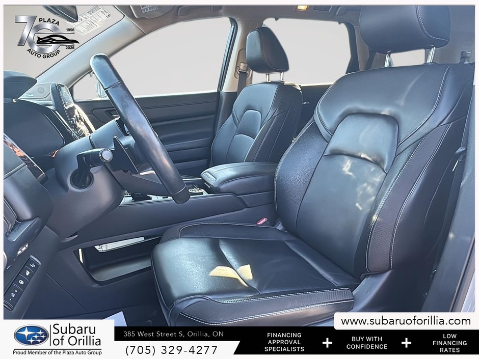 2024 Nissan Pathfinder SL | 8 SEATS | REAR CLIMATE CONTROLS | SUNROOF | APPLE CARPLAY & ANDROID AUTO |