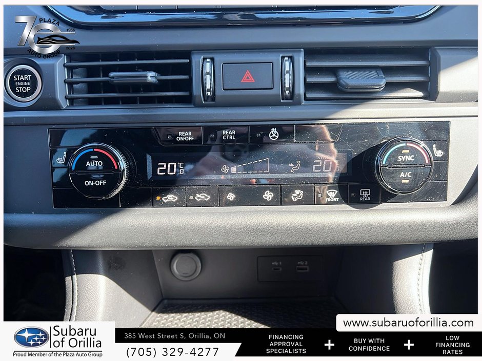 2024 Nissan Pathfinder S | CLEAN CARFAX | 8-PASSENGER | APPLE CARPLAY & ANDROID AUTO | KEYLESS ENTRY |