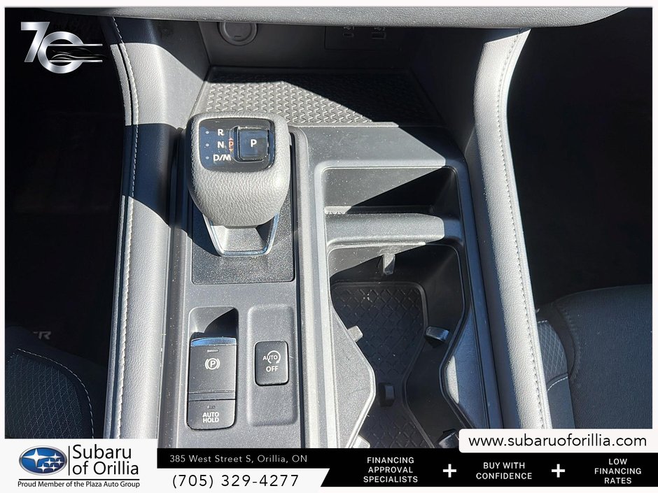 2024 Nissan Pathfinder S | CLEAN CARFAX | 8-PASSENGER | APPLE CARPLAY & ANDROID AUTO | KEYLESS ENTRY |