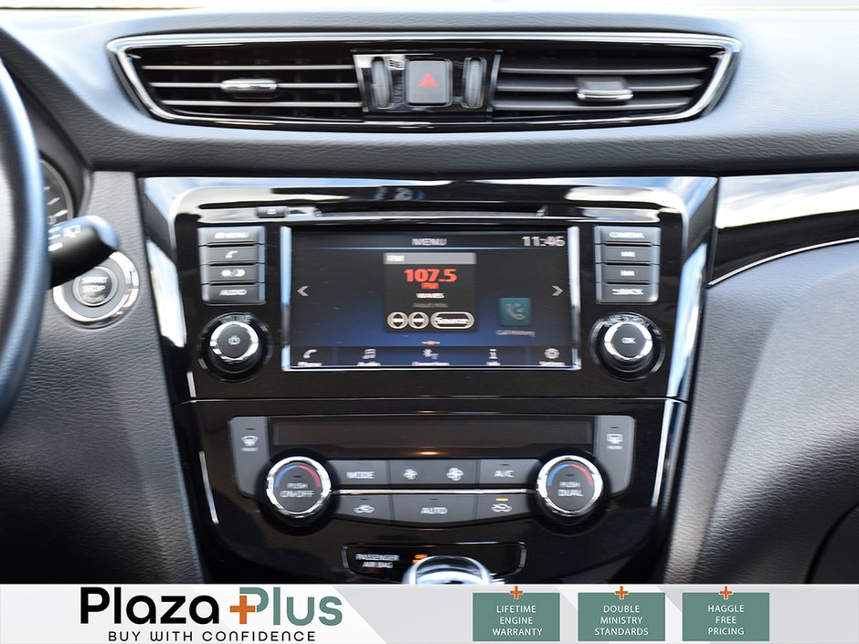 2022 Nissan Qashqai SV