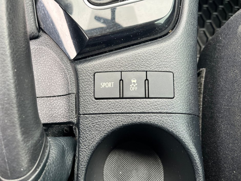 2016 Scion IM BASE