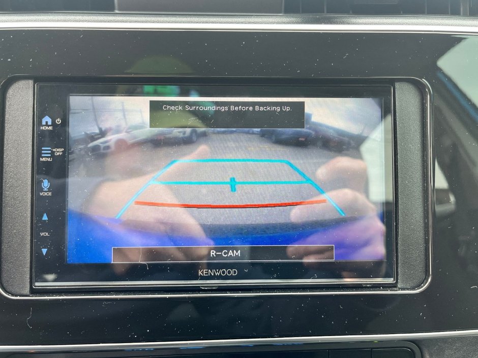 2016 Scion IM BASE