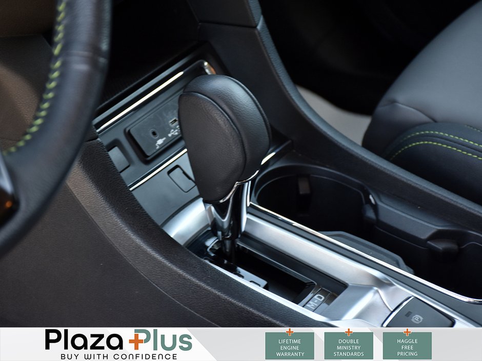 2023 Subaru Ascent Onyx-9