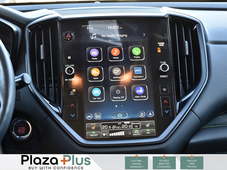 2023 Subaru Ascent Onyx-15