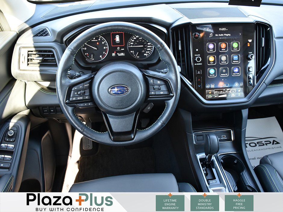 2023 Subaru Ascent Onyx-13