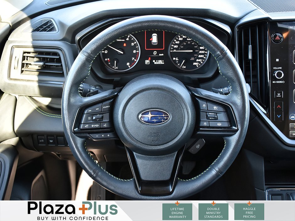 2023 Subaru Ascent Onyx-14